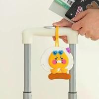 ราคา พร้อมส่ง ป้ายชื่อห้อยกระเป๋าเดินทาง Choonsik Luggage Tag / Name Tag Choonsik แนะนำ (1733515847803766505)