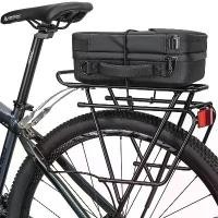 ราคา 2025 Bicycle Rear Rack Mountain Bike Tail Rack Rear Seat Rack Bicycle Luggage Rack Aluminum Alloy Rear Bike Rack (1733536652776736517)