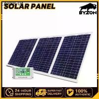 ราคา แผงโซล่าเซลล์ แผงชาร์จแสงอาทิตย์ solar cell แผงโซล่า แผ่นโซล่าเซลล์ 18V 150W-500W solar panel (1734338206051370765)