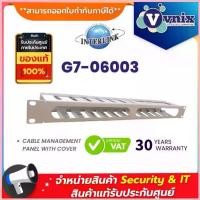 ราคา G7-06003 Link CABLE MANAGEMENT PANEL WITH COVER By Vnix Group สวัสดิการสด (1733013756702459147)