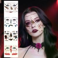 ราคา ชุดสติกเกอร์คริสต์มาส 4 แพ็คเกจ, รอยสักชั่วคราวคริสต์มาส, สติกเกอร์ฮาโลวีน, สติกเกอร์ตกแต่งขา, สติกเกอร์รอยสักแขน, สติกเกอร์รอยสักหลัง, สติกเกอร์รอยสักหน้า, สติกเกอร์หน้า, รอยสัก (1733714232524179350)