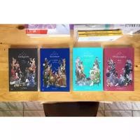 ราคา [COD] [tiktok]Fathom_ ชุดหนังสือ A Little History of Religion ศาสนา , Literature วรรณกรรม , Science วิทยาศาสตร์ , Philosophy ปรัชญา / Bookscape (1734518643469092701)