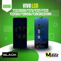 ราคา LCD จอ สำหรับ วีโว่ Vivo Y22(2020)/Y17s/Y22T/Y22s/Y22(5G)/Y28(5G)/Y35(2022) (OR)(B) คลังสินค้า เคสจ่าเริง 17 basic with pro case เคส วิทยาศาสตร์ (1733632809081210030)