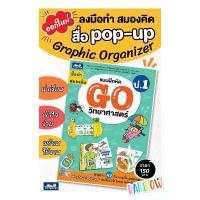 ราคา 【COD】 หนังสือแบบฝึกหัด วิทยาศาสตร์ ป.1 #ธารปัญญา (1732948193891747538)