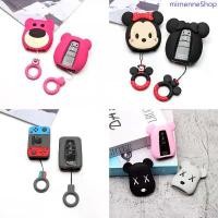 ราคา เคสรีโมทกุญแจรถยนต์ คาร์บอนไฟเบอร์ คุณภาพสูง สําหรับ Toyota corolla Cross Camry Altis CHR 2 3 4 เคสกุญแจรีโมทรถยนต์ บล็อกบัสเตอร์ พวงกุญแจ วิทยาศาสตร์ พวงกุญแจเติ้ลเฟิร์สวัน คู่ กับ แฟน moshi pcx (173