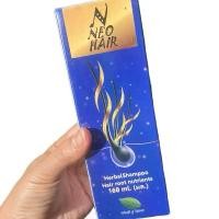 ราคา นีโอแฮร์แชมพู Neohair Herbal Shampoo 160 ml. (1733113824881509606)