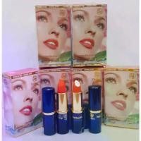 ราคา ดอร์ลีน ลิปสมุนไพรบำรุงปากชมพู Dorlene Herbal Pink Lip แก้ริมฝีปากคล้ำ ของแท้ (1734696214280439107)