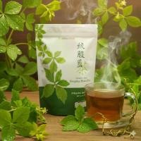 ราคา Jiaogulan Herbal Tea (Madam Tea) ชาสมุนไพร เจียวกู่หลาน (ตรา มาดาม ที) (1734496179735922011)
