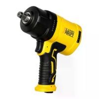 ราคา Taiwan Hurricane Original Pneumatic Wrench, Industrial Imported Small Air Gun, High Torque Pneumatic Tool, Powerful Auto Repair Wrench (1734532708479370810)