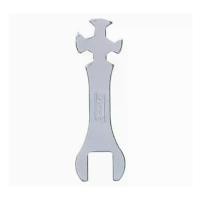ราคา ร้านโค้ดคุ้ม มีส่วนลด10-20% ประแจ ไขตะเกียง เตาน้ำมัน Coleman แท้ (Coleman Super Wrench) คําแนะนําผลิตภัณฑ์ใหม่ของเดือนนี้ (1732817736791065612)