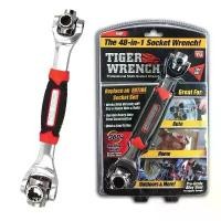 ราคา Universal Wrench 48 in 1 ประแจอเนกประสงค์ (1733644687109687107)