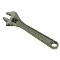 ราคา Bahco ประแจเลื่อน ชุบแข็ง ขนาด 8 นิ้ว รุ่น 8071 - สีดำ ( Adjustable Wrench ) กุญแจเลื่อน (1734317142108440232)