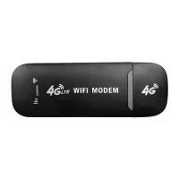 ราคา 4G LTE USB Modem Dongle Unlocked WiFi Wireless Network Adapter Hotspot Router (1734439154569413676)
