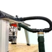 ราคา ครอบดูดฝุ่น โต๊ะเร้าเตอร์ Milescraft 1501 Dust Router | Siam Woodworker (1733411014527649516)