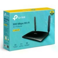 ราคา 4G Router TP-LINK (TL-MR6400) Wireless WIFI N300 รับประกัน ปี (1733557255279772850)