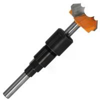 ราคา 1/4ค่ะ ก้าน1/2นิ้ว คอนเวอร์เตอร์ COLLET อะแดปเตอร์หัวจับ งานไม้ Router bit COLLET ก้านต่อขยาย เครื่องแกะสลักโลหะ เครื่องมือตัดมิลลิ่ง ส่วนขยายเราเตอร์ COLLET (1733432087229858924)