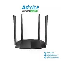 ราคา Router TENDA (AC8) Wireless AC1200 Dual Band Gigabit (1733282587382810410)