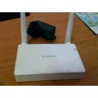 ราคา ❉ADSL Modem Router EDIMAX (AR-7287WnA) Wireless N300 (Lifetime Forever)✱ 【COD】 (1734295712179783510)