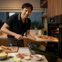 ราคา หินพิซซ่า สี่เหลี่ยม ขนาด 11x13 นิ้ว PIZZA STONE (1733435888783492956)