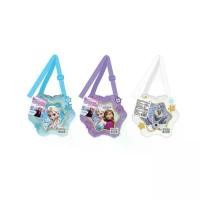 ราคา [จัดส่งทันที] ล็อตสุดท้าย!!!เฉพาะกระเป๋าสะพายขนเฟอร์ลายโฟร์เซ่น Frozen (ไม่รวมขนม) (1733996271495054964)