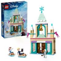ราคา LEGO Disney Princess 43265 Arendelle Frozen Castle (177 Pieces) (1733001258242901168)