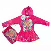 ราคา ชุดว่ายน้ำบอดี้สูทกระโปรงลายเจ้าหญิงเอลซ่า Frozen เสื้อแขนยาว+หมวกว่ายน้ำเข้าชุด+ ถุงใส่ชุดว่ายน้ำ งานลิขสิทธิ์แท้ คําแนะนําการขายที่ร้อนแรงในเดือนนี้ (1732611771567081061)