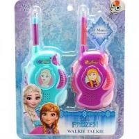 ราคา พร้อมส่งจากไทย ❗️ ของเล่นเสริมพัฒนาการเด็ก ชุดวิทยุสื่อสาร ลายการ์ตูน frozen pony วอร์สื่อสาร ของเล่นเด็ก สื่อสารได้จริง TY124 (1734674388777075750)