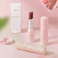 ราคา ลิป ลิปสติก YAQINUO Cat Claw Crystal Frozen Lipstick Water Light Mirror Moisturizing Waterproof ติดทนนาน Non-stick Cup Lip Balm แต่งหน้าเบาๆ (1734576489848865912)