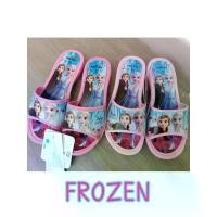 ราคา COD Frozen รองเท้าแตะ รองเท้าเด็กลายเจ้าหญิงเอลซ่าหิมะ มีส้น นุ่มนิ่ม รองเท้าแตะเด็กผู้หญิง รุ่นFZ-221 สินค้าพร้อมส่ง (1734117971291964972)
