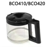 ราคา เครื่องชงกาแฟ DeLonghi รุ่น BCO410/BCO420 ใช้ได้กับแก้วกาแฟและภาชนะใส่น้ำ/น้ำร้อน (1734599441982261227)