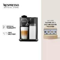 ราคา Nespresso เครื่องชงกาแฟ รุ่น Gran Lattissima (1734035875181463524)