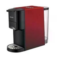 ราคา [ประกันศูนย์ 1 ปี]BALIZA เครื่องชงกาแฟ 4-in-1 อัตโนมัติ ใช้กับ กาแฟแคปซูล - Nespresso & Dulce Gusto - กาแฟบด - กาแฟพอด ได้หมดเลย! (1729533455008041222)