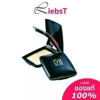 ราคา [COD] [tiktok]Mistine Number 1 One Compact Foundation Spf30 Mistine Powder Mistine Number One Powder Puff Foundation Powder Concealer Oil Control Powder 13 Grams (1734683496841250067)