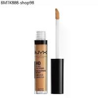 ราคา ของแท้/พร้อมส่ง NYX Professional Makeup Hd Studio Photogenic Concealer Wand นิกซ์ คอนซีลเลอร์ แวนด์ ปกปิดเนื้อเนียน (1734533674949248985)
