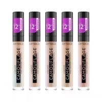 ราคา [COD] Catrice Liquid Camouflage - Catrice Liquid Camouflage (Cosmetics, Concealer) (1733323793811605267)