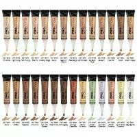 ราคา [จัดส่งทันที] Concealer La Girl Hd Pro Concealer Color (Gc969 - Gc995) (1733801365238941255)