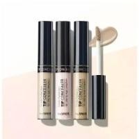 ราคา [จัดส่งจากประเทศไทย] The Saem Cover Perfection Tip Concealer (1734457489839392579)