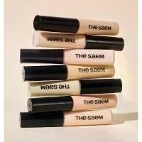 ราคา ขายร้อน ขายดี The Saem Cover Perfection Tip Concealer (1734448243131778888)