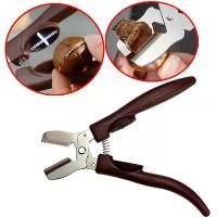 ราคา เครื่องมือเปลือกเกาลัด, 2 in 1, วัสดุสแตนเลส, คลิปวอลนัท, เครื่องปอกเมล็ดพืช, เครื่องปอกอเนกประสงค์, ที่เปิดถั่วเกาลัด, เครื่องมือครัว, ที่ใส่มีด, แกดเจ็ต ที่ แกะ ปู ไม้แกะเกาลัด (1733059342841906411)
