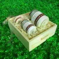 ราคา COD SenOdos Lover Set Cedarwood + Pine Scented Soy Candle Aroma Set The Perfect Blend of Cedarwood and Pine Pure Essential Oils in Soy Candles that enhance greater and uniquenes (1734351477201405885)