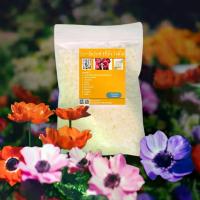 ราคา บีแว็กซ์ (ขี้ผึ้ง ไขผึ้ง) beeswax Beeswax ขี้ผึ้งแท้ ไขผึ้งธรรมชาติ 100% เกรดเครื่องสำอาง สำหรับทำลิปบาล์ม ยาหม่อง เทียนหอม (1733900726310307584)