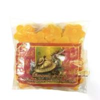 ราคา เทียนผึ้งดอก เทียนถ้วยดอกไม้ เทียนดอกไม้ใส่กองบุญ เทียนดอกไม้ เทียนต้นกัลปพฤกษ์ ตราเต่ามังกร เทียนหอม (1729656210336614954)