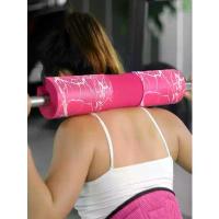 ราคา Hip Thrust Pad Squat Pad Foam Sponge High Density Rebound for Squat,Lunge,Hip Thrust,Back Barbell Pad (1733435369657107469)
