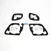 ราคา 1pc for Mazda3 2003-2012 hatchback Rear Tail Light Sealing Gasket Sponge Pad (1734239828903429502)