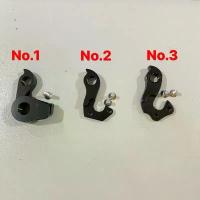 ราคา Twitter Thunder T10 Gravel Sniper Stealth Pro Roadbike MTB Hanger RD Dropout Bicycle LZD (1733942182817335249)