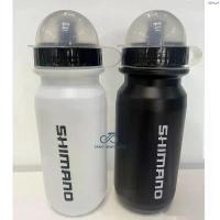 ราคา ขายดี SHIMANO BICYCLE WATER BOTTLE กระติกน้ำ/กระบอกน้ำสำหรับจักรยาน (1734673925359109811)