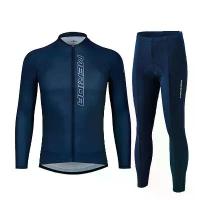 ราคา 2026 New Merida Summer Cycling Suit Long Sleeve Set Mountain Bike Outdoor Quick-Dry Sweat-Wicking Bicycle Clothing Unisex (1733914300837299359)