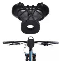 ราคา Universal Bicycle Speaker Mount Anti-Slip Bicycle Speaker Rack Bike Handlebar Mounting Bracket for JBL Clip5/4 Bluetooth-Compatible Speaker (1734510051993552684)