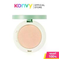 ราคา [ส่งฟรี] Skinfood White Grape Fresh Up Light Pact 12g สกินฟู๊ด แป้งอัดแข็งไม่ผสมรองพื้น สูตรสารสกัดจากองุ่น (1734491661753353402)