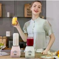 ราคา Electric juice blender เครื่องปั่นน้ำผลไม้ไฟฟ้า (1734428195002484663)